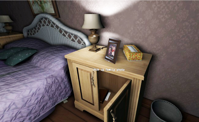 ‘Gone Home’ an A+ experience